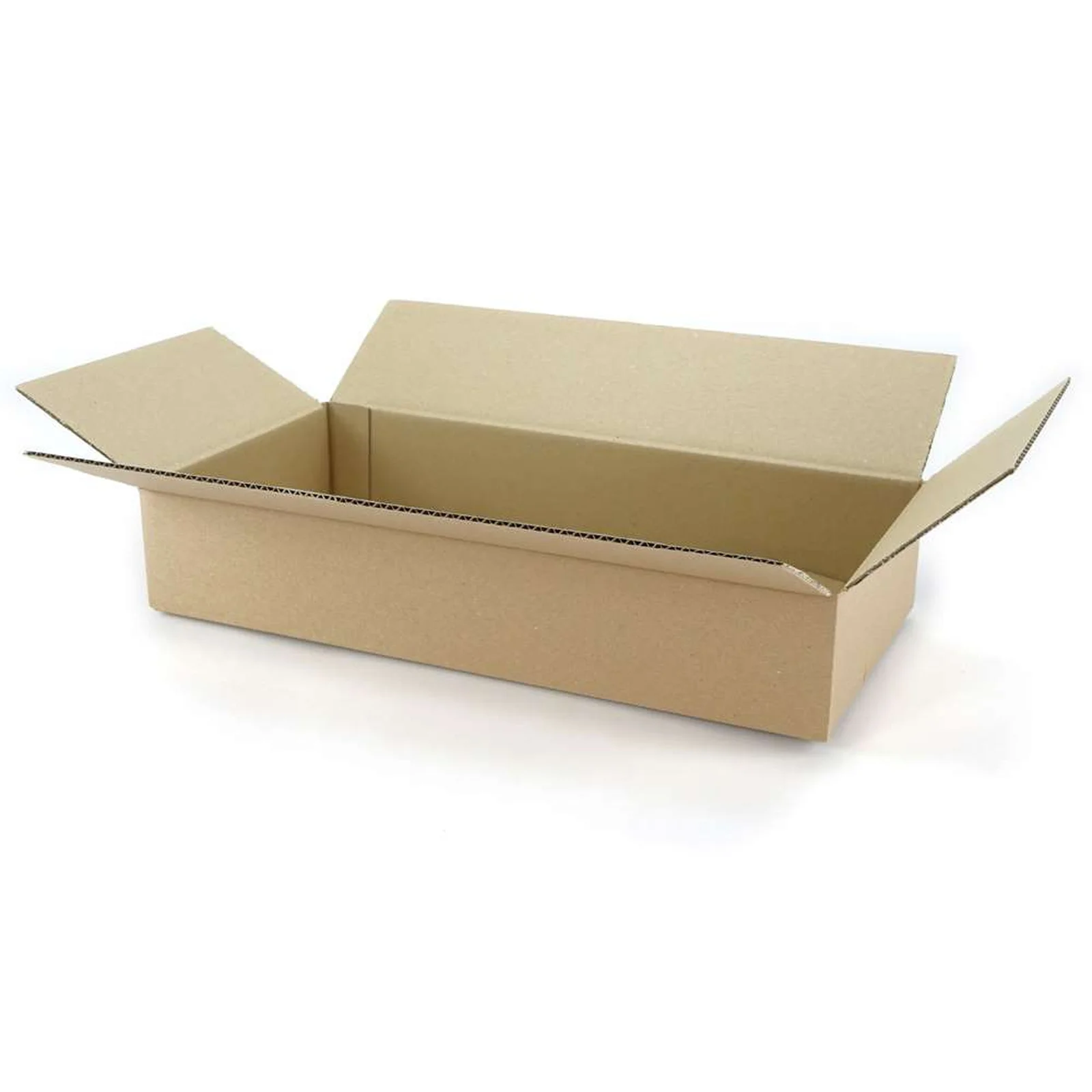 400 Kartons 190 x 150 x 140 mm Schachtel Falt Karton DHL DPD Box Paket