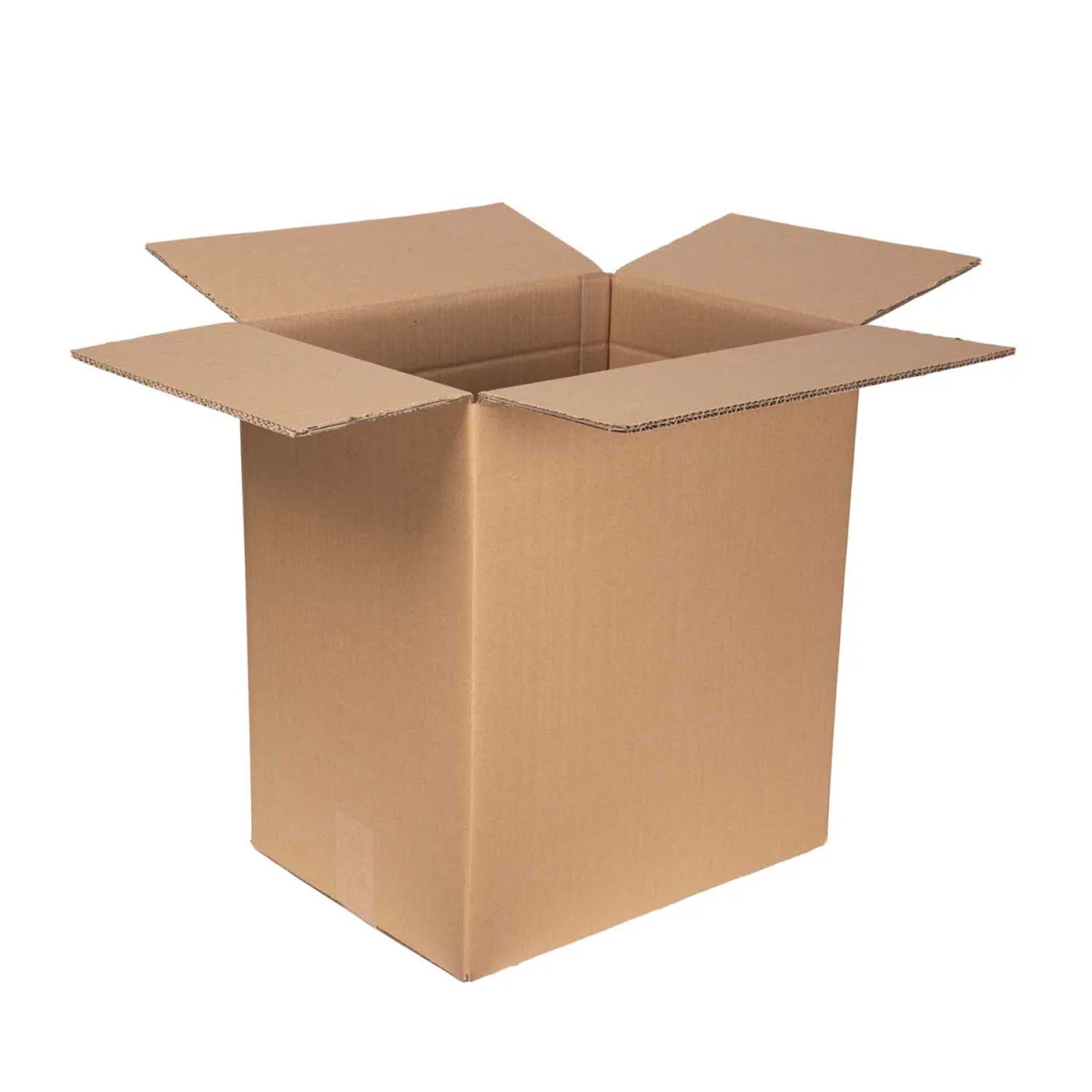 Faltkiste 400 x 300 x 350-450 mm - 2-wellig