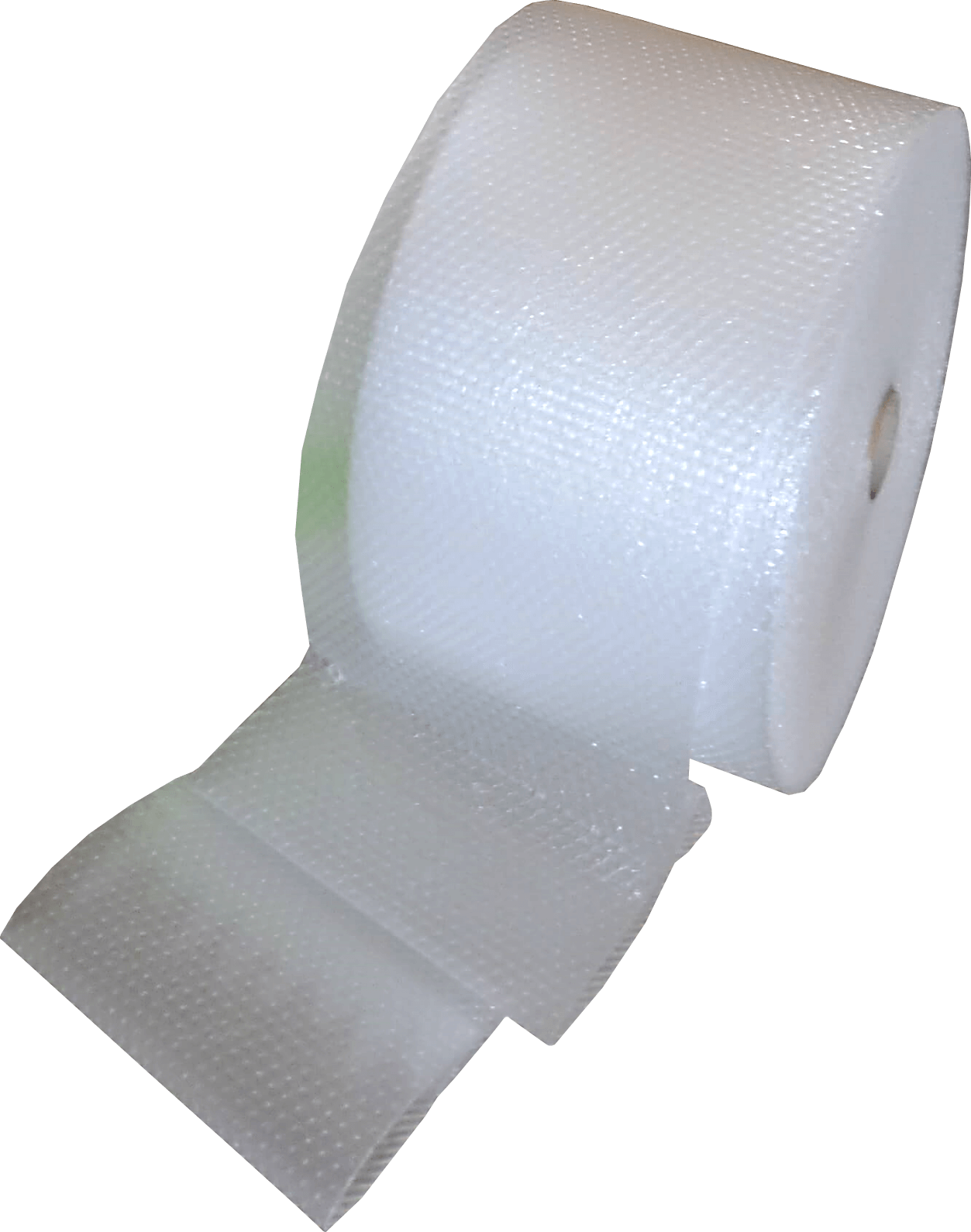 2-lagige Luftpolsterfolie 030 cm * 100 lfm.